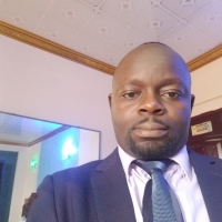 Franck MONGA WA NGOY MUKIMBI