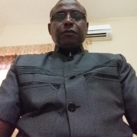 Kounkoun dit Salif DIALLO