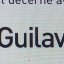 GUILAVOGUI Siba