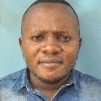 kikwayaguy David