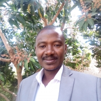 Aboubacar ABDOU BATOURE