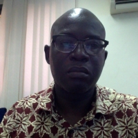 Inoufou ZONGO