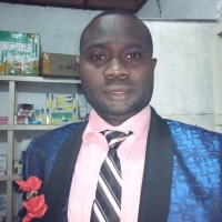 Charles Monda Tshiopa