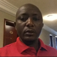 Zacharie KUBWIMANA