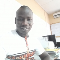 BERTE ZANGA SOULEYMANE
