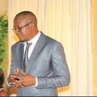 DIALLO MAMADOU ALPHA
