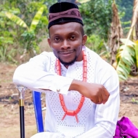 Ndianabasi Ekong