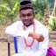 Ndianabasi Ekong
