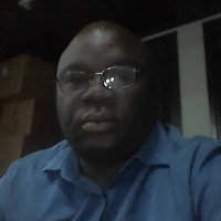 Irié Bi Moadou Pascal