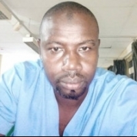 Ali Abubakar