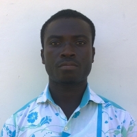 DOMINIC YEBOAH