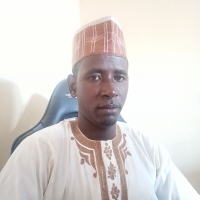 Idris Abubakar