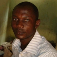 John Ishaku Chonoko