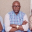 Aaron Ngandu