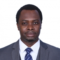 Cyprian Dorgbetor