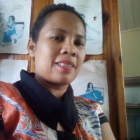 Ravo FIDY NJARASOA