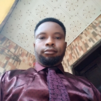 Akinola Gbenga Stephen
