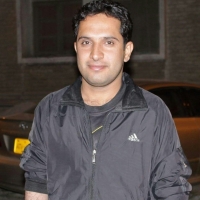 Mansoor Ahmed