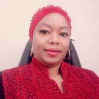Maryam Bello