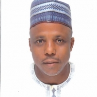 IBRAHIM ABDULLAHI MAIKANO