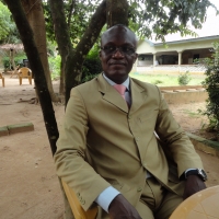 GLAKAR CODJO ADODO