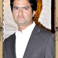 Waheed Ali Soomro