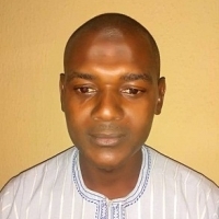 Isyaku Jibrin