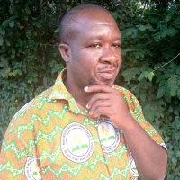 James Boateng Adusei