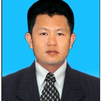Htin Lin Aung