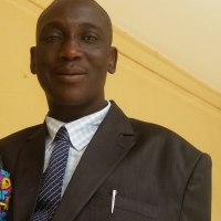 Etienne DEMBELE