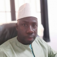 Abdoulaye MANGANE