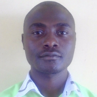 David Afrifa Yaw Mensah
