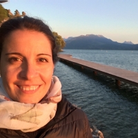 Maria del Valle Juarez