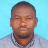 JAMES KADEGE