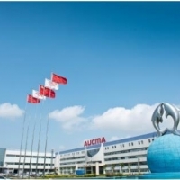 Qingdao AUCMA Global Medical Co., LTD