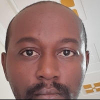 Festus Kinyua