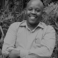 Daniel Kinyanjui