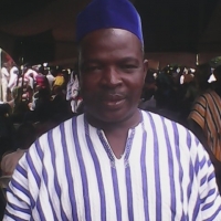 Ahmed Nassam Sulemana