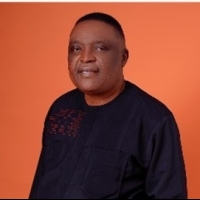 TONY AKUNNA
