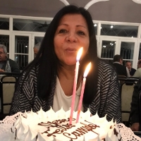 Nieves Carabajal