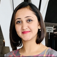 Arpita Gupta