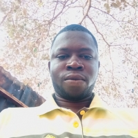 Désiré Baloji