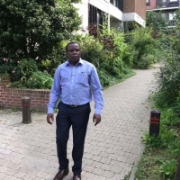 NIZIGIYIMANA Bethel