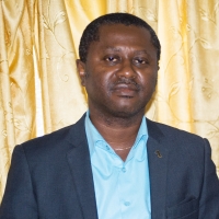 Tom Sesay