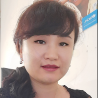 Un Gyong Ha