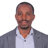 Tewodros Alemayehu Abebe
