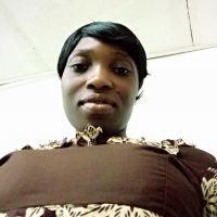 Gnamyou Noudou Léonie michelle Gnamyou leonie