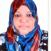 Aisha Gaffer