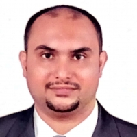 Mokhtar Saleh Ali