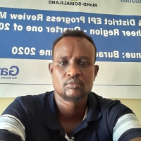 Abdirashid Muse Yusuf